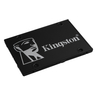 SSD Int 1024GB KC600 SATA3 2.5in