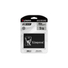 SSD Int 1024GB KC600 SATA3 2.5in