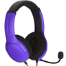Airlite Wired Headset - Ultra Violet