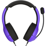 Airlite Wired Headset - Ultra Violet