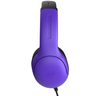 Airlite Wired Headset - Ultra Violet