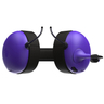 Airlite Wired Headset - Ultra Violet