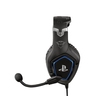 GXT 488 FORZE PS4 HEADSET BLACK