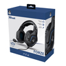 GXT 488 FORZE PS4 HEADSET BLACK