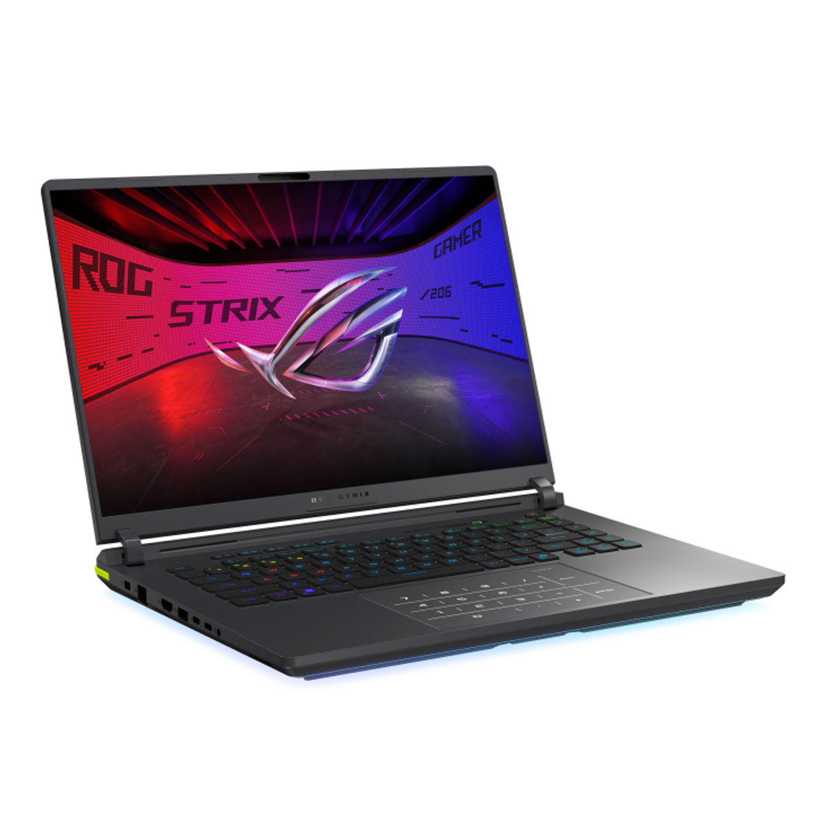 STRIX 16