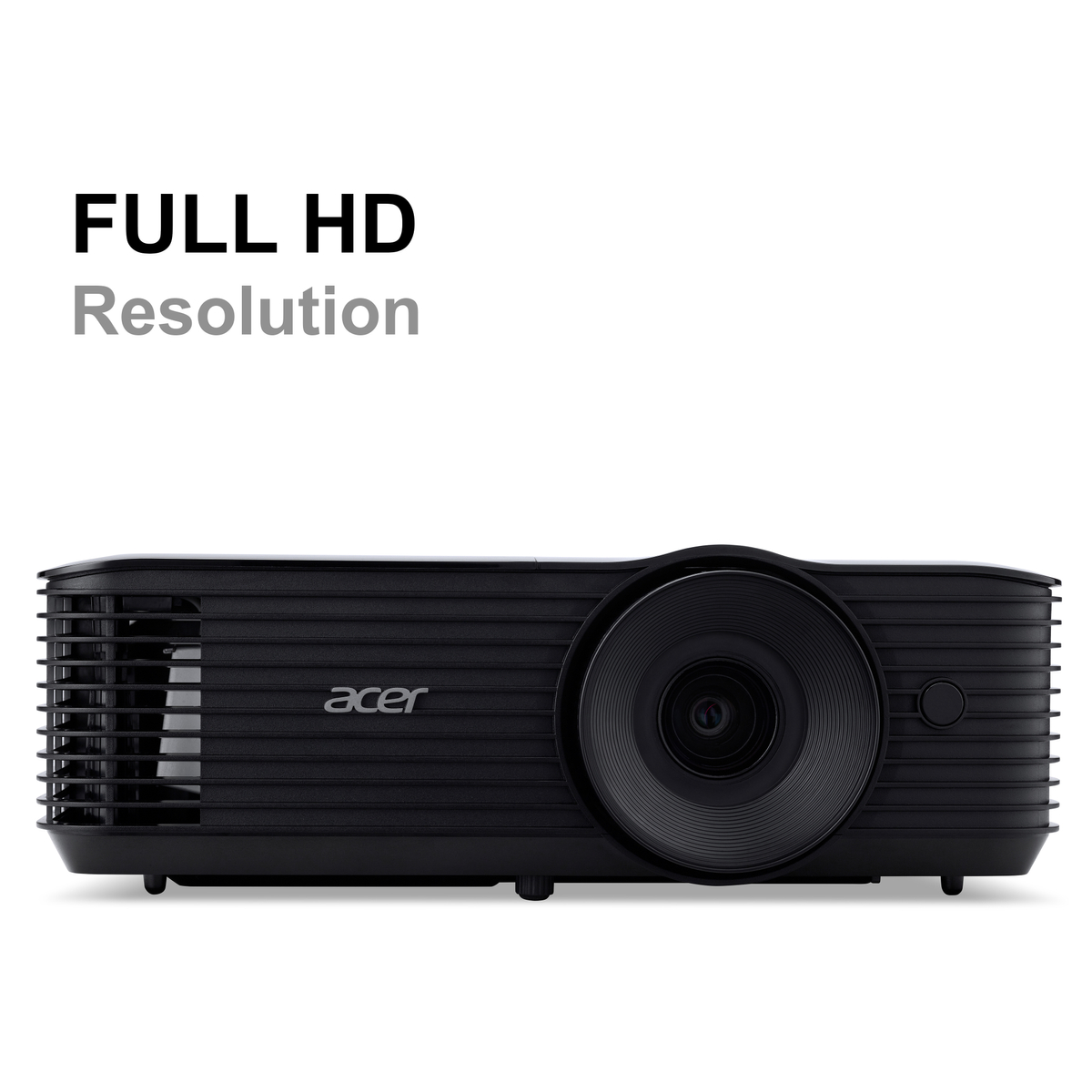 X118HP DLP 3D SVGA 4000 lm 20000/1