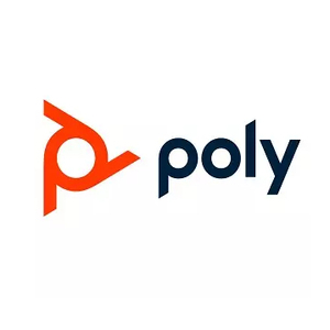 HP Inc, 3y Poly+ OS Poly G62 VCS