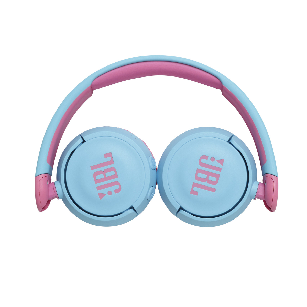 JBL Kids J310BT Headphones in Blue