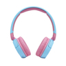 JBL Kids J310BT Headphones in Blue