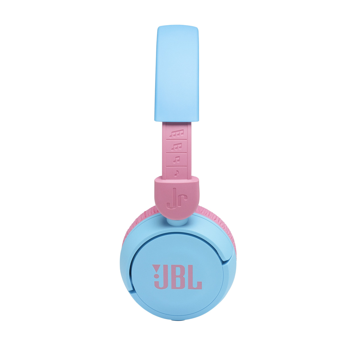 JBL Kids J310BT Headphones in Blue
