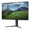 32GS85Q-B.AEK HDMI x2 DisplayPort