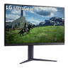 32GS85Q-B.AEK HDMI x2 DisplayPort