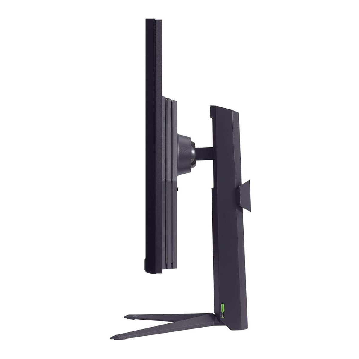 32GS85Q-B.AEK HDMI x2 DisplayPort
