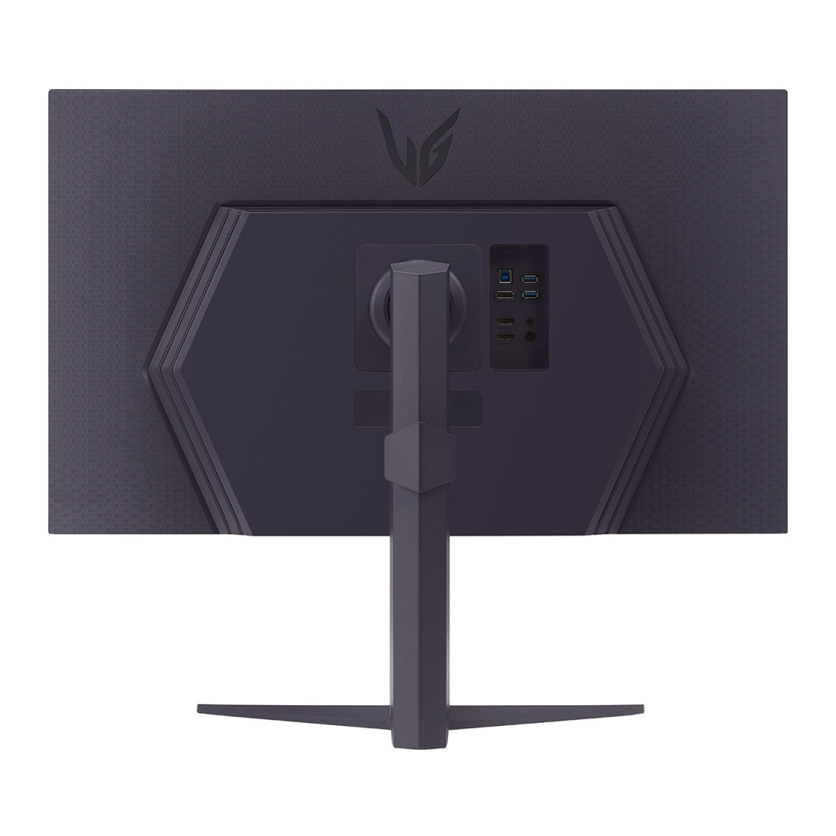 32GS85Q-B.AEK HDMI x2 DisplayPort