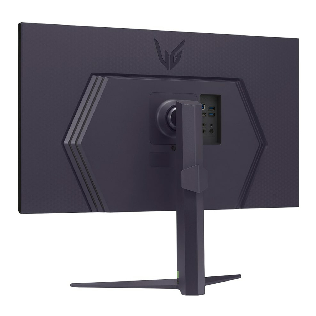 32GS85Q-B.AEK HDMI x2 DisplayPort