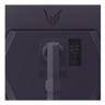 32GS85Q-B.AEK HDMI x2 DisplayPort