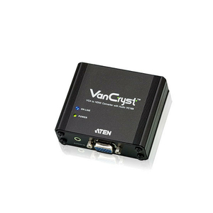 Aten, VC180 VGA/Audio to HDMI Converter