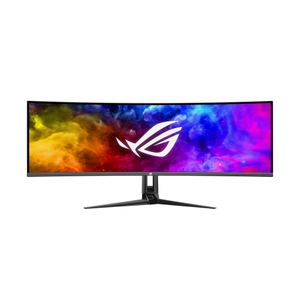 Asus, ROG Swift OLED Gaming Monitor