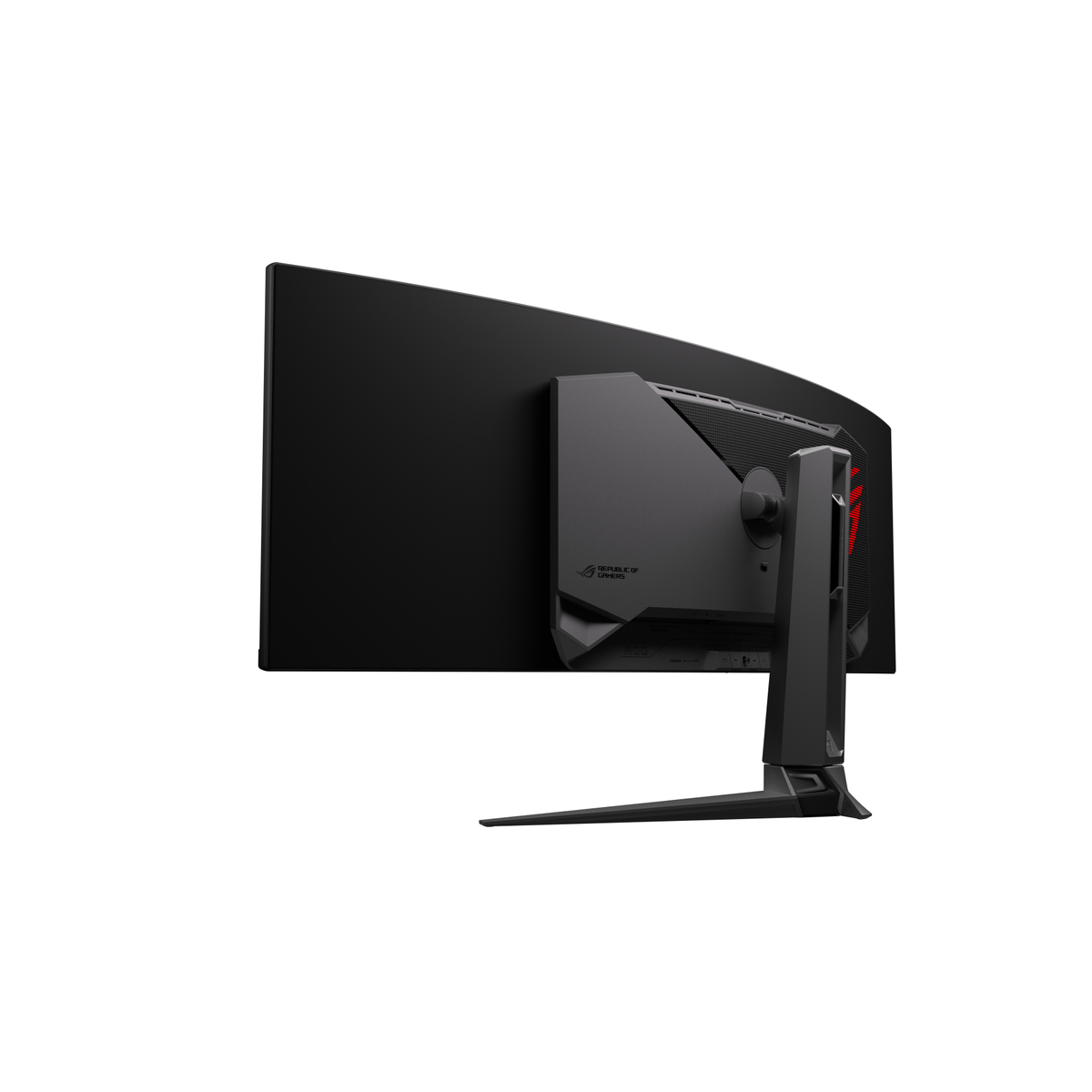 ROG Swift OLED Gaming Monitor