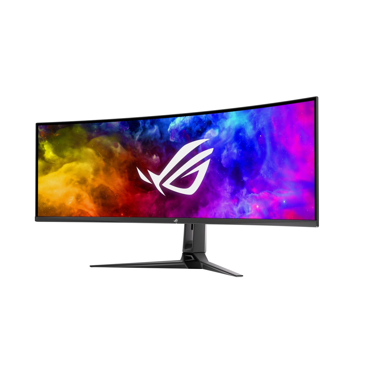 ROG Swift OLED Gaming Monitor