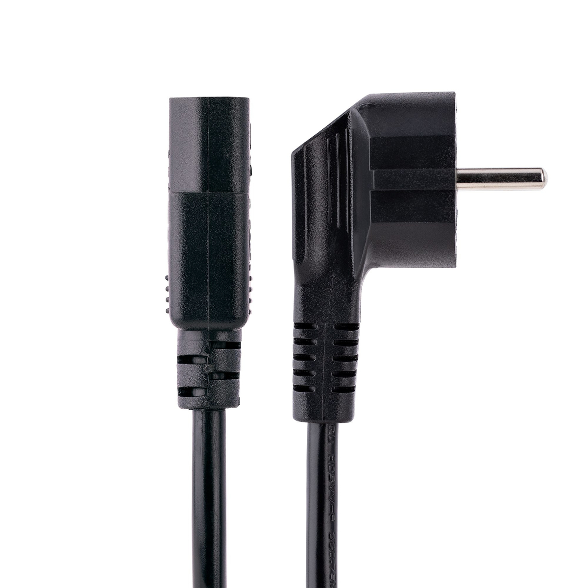 1m Power Cord EU Schuko to C13 Cable