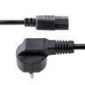 1m Power Cord EU Schuko to C13 Cable