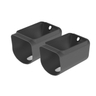 EUK-Black Silicone Cover for MaxRanger2