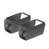 EUK-Black Silicone Cover for MaxRanger2