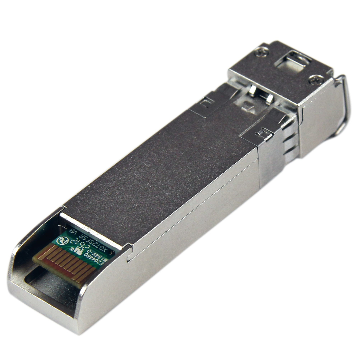 MSA Compliant 10GBase-ZR SFP+ - SM 80 km