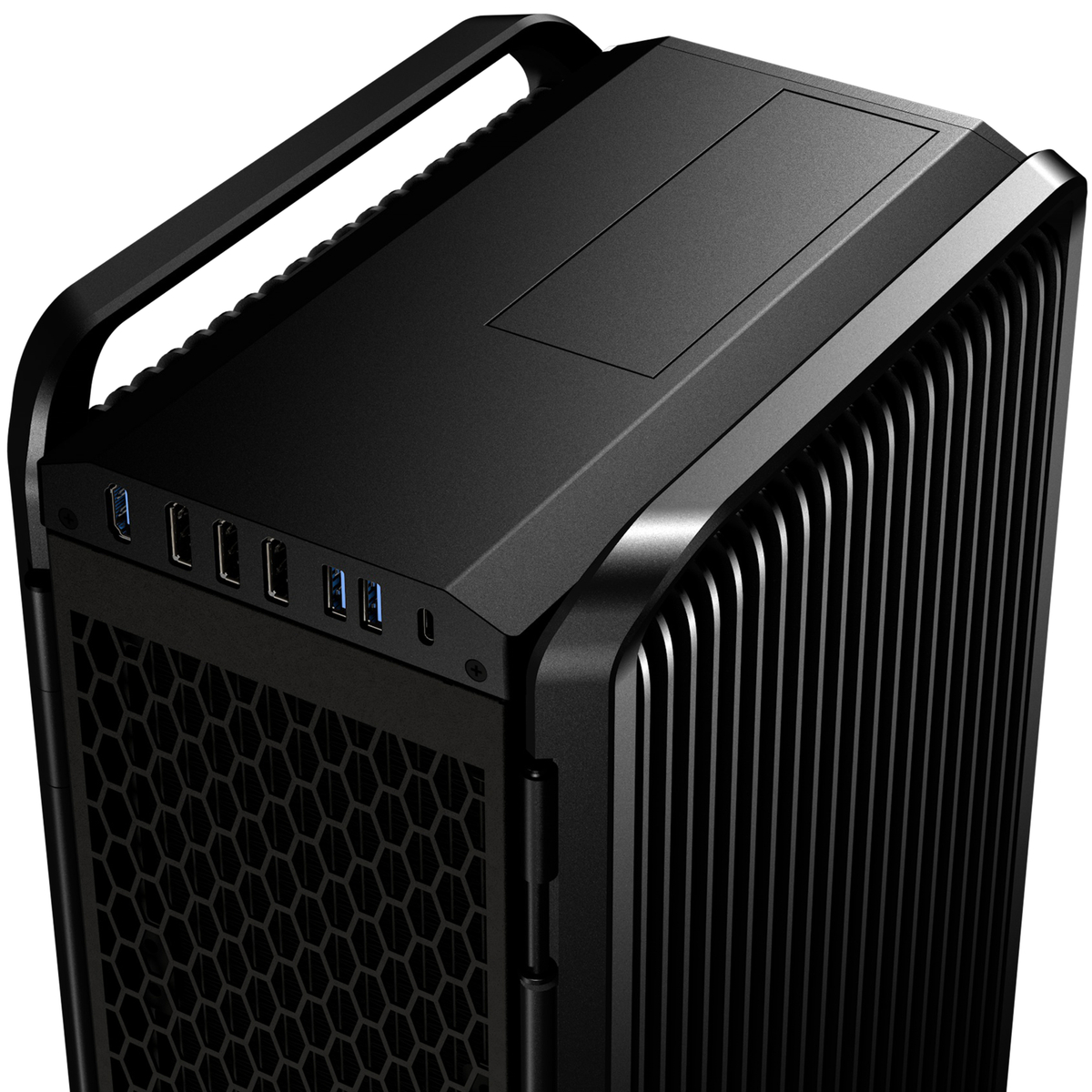 CM Cooling X 4080 64GB D5 4TB UK