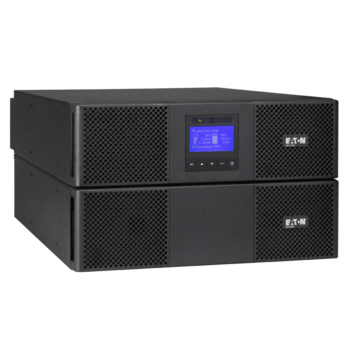 9Sx 11000I (11000Va/10000W) Single