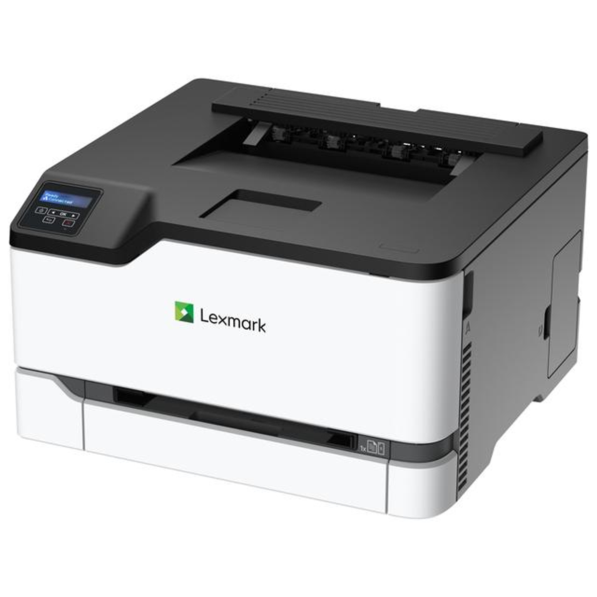 CS331dw A4 Colour Laser Printer