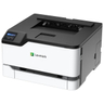 CS331dw A4 Colour Laser Printer