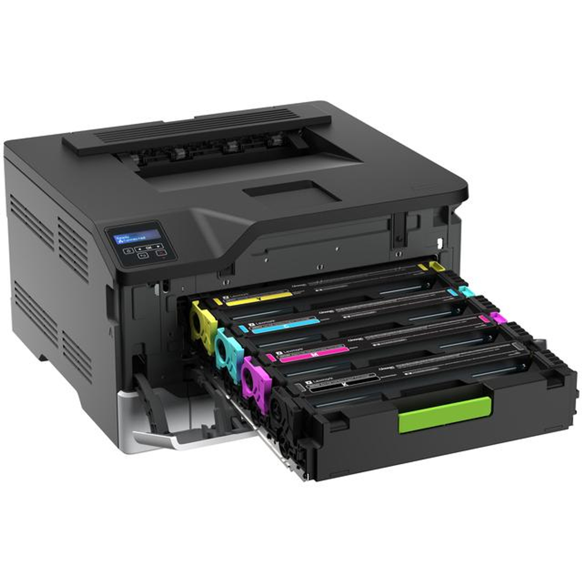 CS331dw A4 Colour Laser Printer