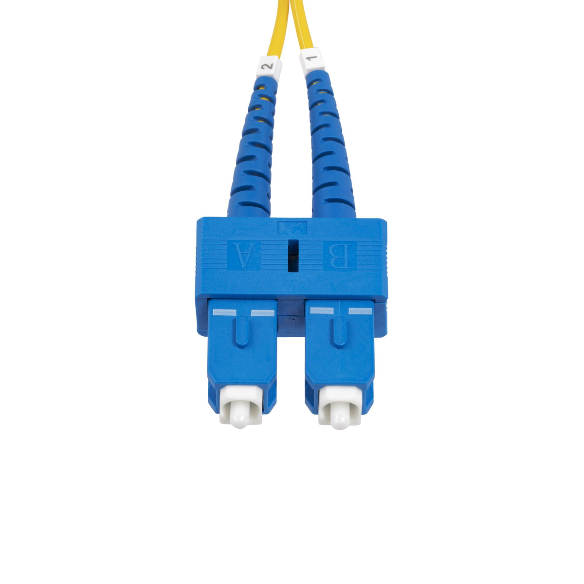 30m SC/SC OS2 Single Mode Fiber Cable