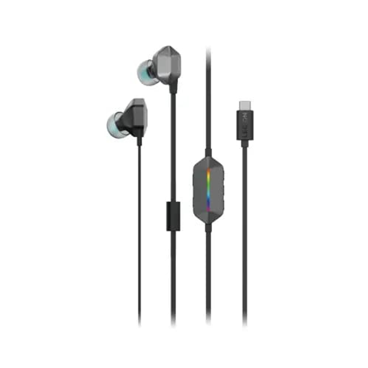 LegionE510 7.1 RGBGamingIn-EarHeadphones