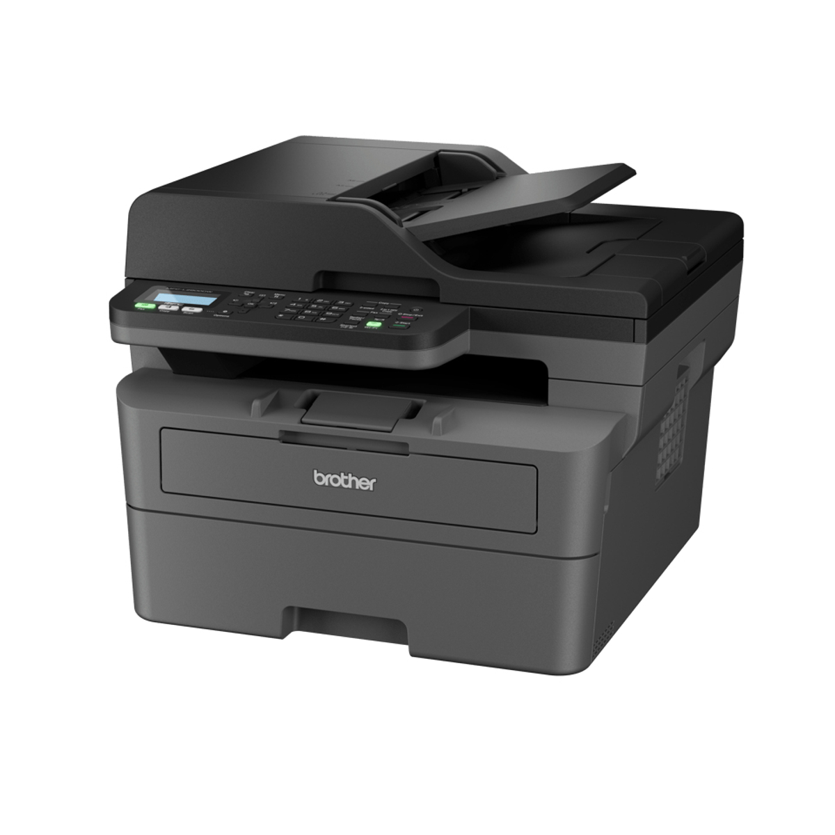 MFC-L2827DWXL A4 Mono Laser MFP