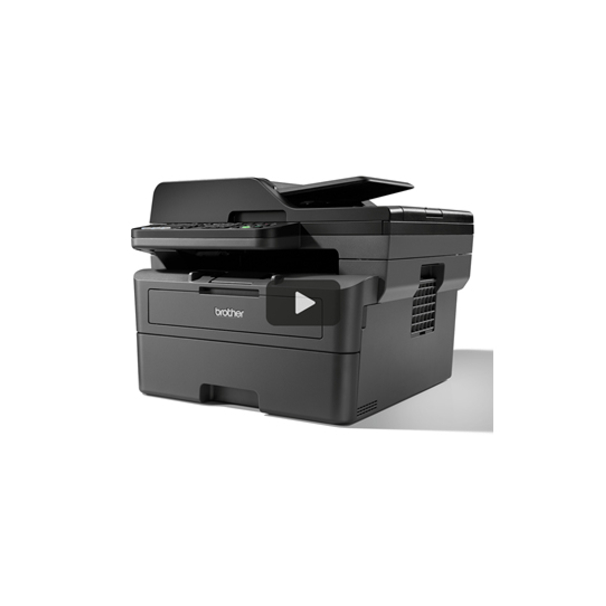 MFC-L2827DWXL A4 Mono Laser MFP