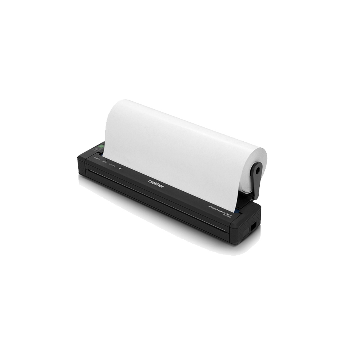 Paper Roll Holder
