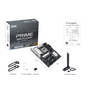 MB AMD AM5 PRIME B840-PLUS WIFI D5 ATX