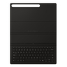 AI Book Cover KB Galaxy Tab S10U S9U
