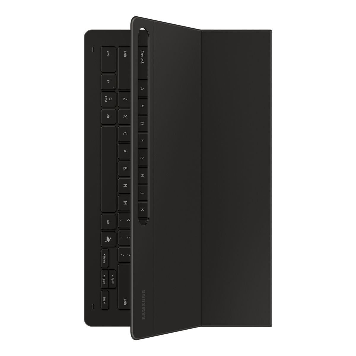AI Book Cover KB Galaxy Tab S10U S9U
