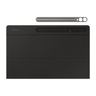 AI Book Cover KB Galaxy Tab S10U S9U