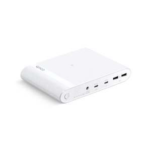 Epico, 26800mah Multifunction Laptop PWB White