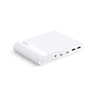 26800mah Multifunction Laptop PWB White