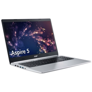 Acer, Aspire 5 Ryz 5 8GB 1TBSSD 15.6FHD Silver