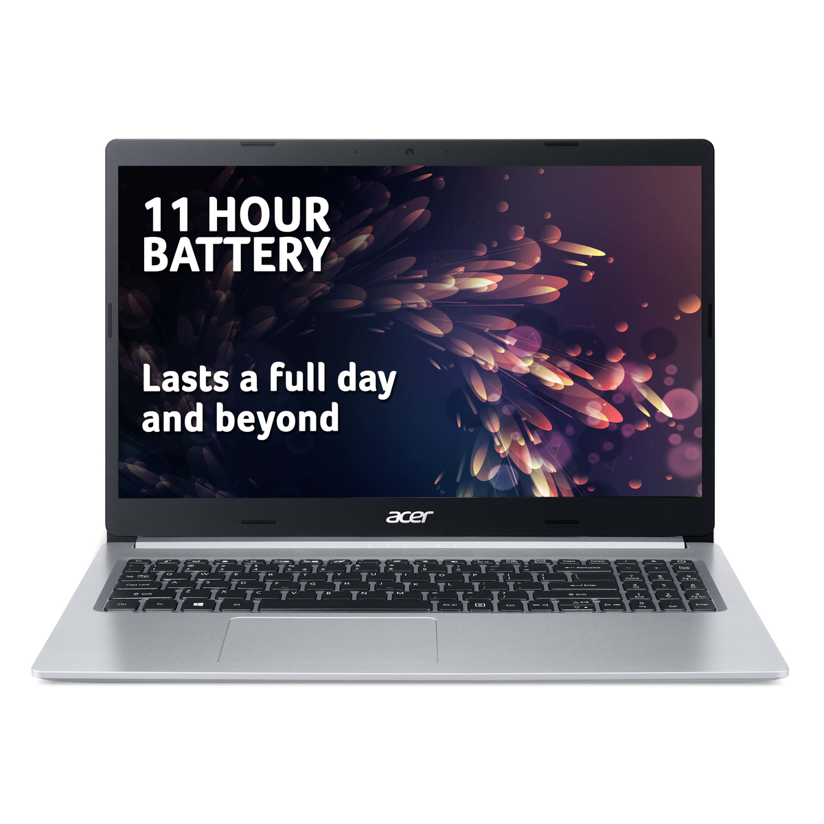 Aspire 5 Ryz 5 8GB 1TBSSD 15.6FHD Silver