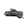 FD 1TB Extreme Pro Dual Drive