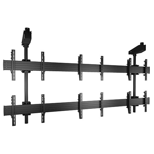 LCM3X2U 3X2 Ceil Mounted Array Assembly