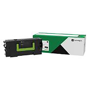 Lexmark, Black Return Program Toner 7.5k Pages